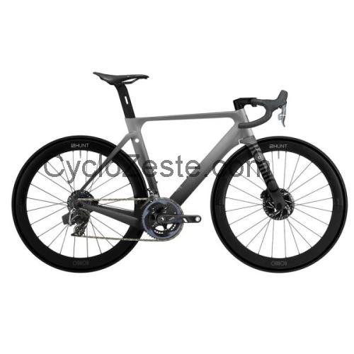 Rondo HVRT CF1 fiche technique et avis